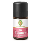 Primavera Vonná směs éterických olejů In Balance 5 ml unisex