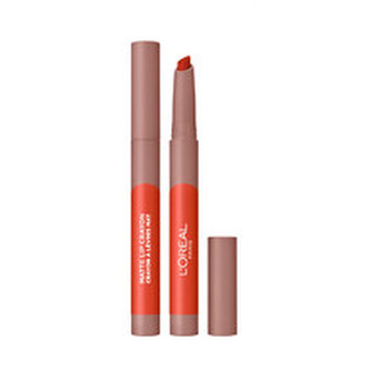 L´Oréal Paris Rtěnka v tužce Infaillible Matte Lip Crayon 2,5 g Odstín 104 Très Sweet woman