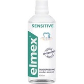 Elmex Ústní voda pro citlivé zuby Sensitive 100 ml unisex