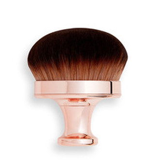 Revolution Štětec na tělo Revolution Glow (Shimmer Oil Buffing) 1 ks woman