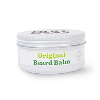 Bulldog Balzám na vousy pro normální pleť Original Beard Balm 75 ml man