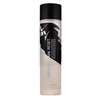 Sebastian Professional Čisticí šampon pro všechny typy vlasů Reset (Shampoo) Objem 250 ml woman