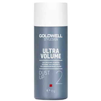 Goldwell Pudr pro větší objem vlasů StyleSign Ultra Volume (Dust Up Volumizing Powder) 10 g woman