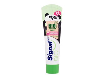 Signal Dětská zubní pasta Kids Bio (Kids Toothpaste) 50 ml child