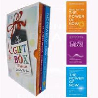 Power of Now Pack