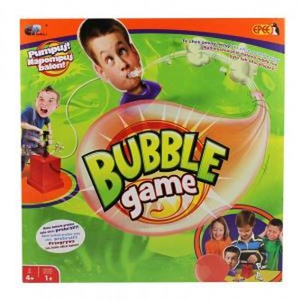 Bubble Game