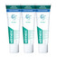 Elmex Bělicí zubní pasta pro citlivé zuby Sensitive Whitening Trio 3x 75 ml unisex