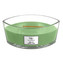 WoodWick Vonná svíčka loď Hemp & Ivy 453 g unisex