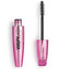 Revolution Řasenka Wispy Lash (Feather Effect Mascara) 8 g Odstín Black woman