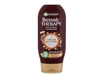 Garnier Revitalizační kondicionér se zázvorem a medem pro mdlé a jemné vlasy Botanic Therapy (Revitalizing Conditioner) 200 ml woman