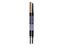 Maybelline Automatická tužka na obočí (Brow Ultra Slim) 9 g Odstín Light Blond woman