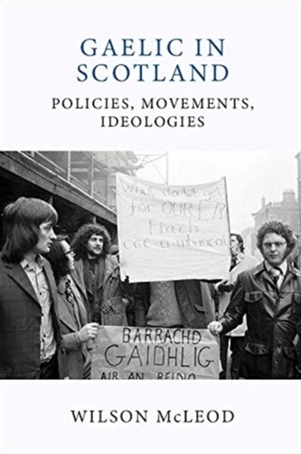 Gaelic in Modern Scotland