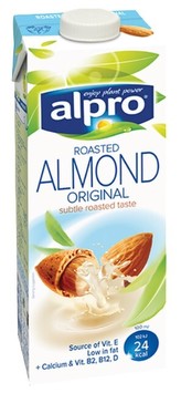 Alpro Alpro mandlový nápoj 1 l