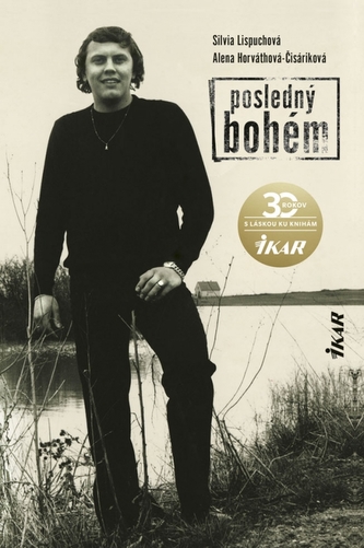 Posledný bohém (Karol Duchoň)