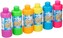 Náplň do bublifuku 700ml 6 barev