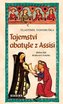 Tajemství abatyše z Assisi - Hříšní lidé Království českého