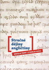 Stručné dějiny angličtiny