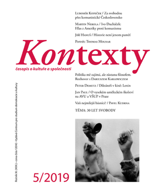 Kontexty 5/2019