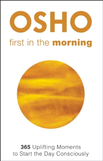 First in the Morning