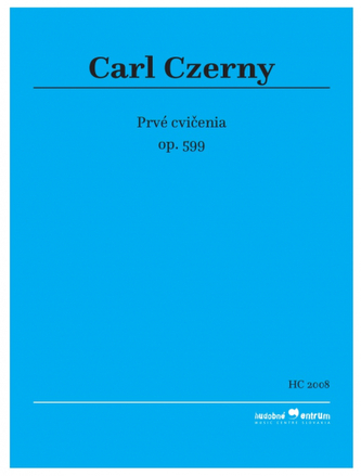 Prvé cvičenia (3.vydanie)