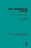 The Unservile State