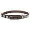 Ob. polos. RD 15 mm x 26-40 cm - Circadelic Brown