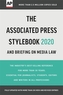 The Associated Press Stylebook