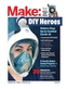Make: Volume 73 - Plan C: Makers Respond