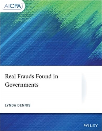 Real Frauds Found in Governments