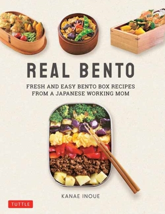 Real Bento