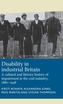 Disability in Industrial Britain