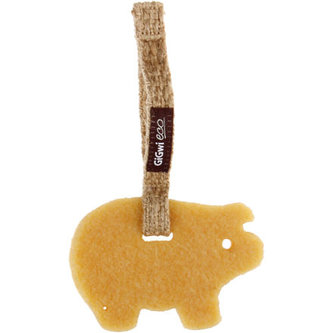 GiGwi Gum Gum Dog Prase Small