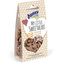 Bunny Nature srdíčka s moučnými červy 30 g - EXP 07/20