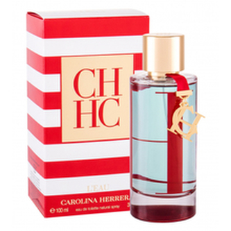 Carolina Herrera CH L´Eau (2017) - EDT 50 ml woman