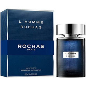Rochas L´Homme - EDT 40 ml man