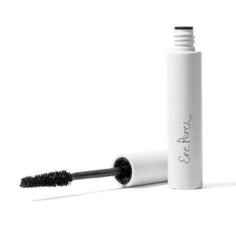 Ere Perez Ere Perez Řasenka s mandlovým olejem - černá 10 ml Ere Perez Ere Perez Řasenka s mandlovým olejem - černá 10 ml