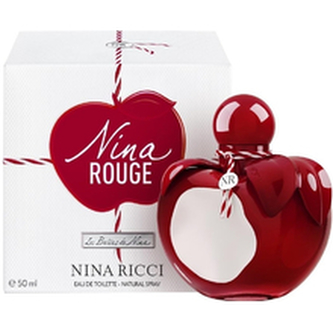 Nina Ricci Nina Rouge - EDT 30 ml woman