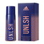 Adidas Unleash - EDT 50 ml woman