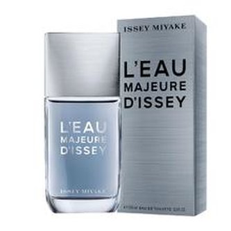 Issey Miyake L´Eau Majeure D´Issey - EDT 150 ml man