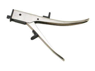 Vystřihovací kleště 190mm  SR-015