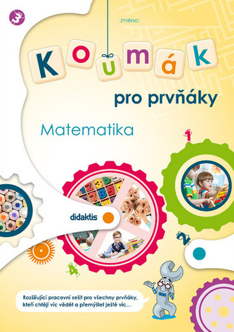 Koumák pro prvňáky Matematika