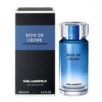 Karl Lagerfeld Bois De Cédre - EDT 50 ml man