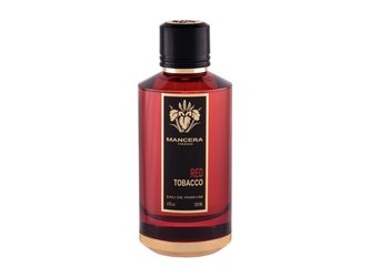 Mancera Red Tobacco - EDP 120 ml unisex