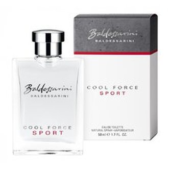 Baldessarini Cool Force Sport - EDT 50 ml man