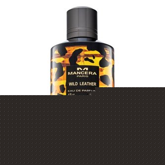Mancera Wild Leather - EDP 120 ml unisex