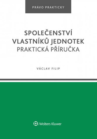 Společenství vlastníků jednotek