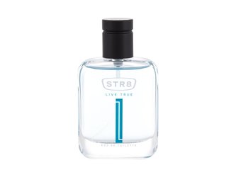 STR8 Live True - EDT 50 ml man