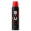 B.U. Heartbeat - deodorant ve spreji 150 ml woman