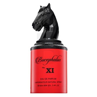 Armaf Bucephalus No. XI - EDP 100 ml man