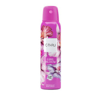 C-THRU Girl Bloom - deodorant ve spreji 150 ml woman